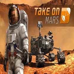 Take On Mars PC Game Free Download