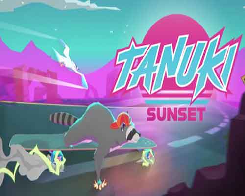 Tanuki Sunset PC Game Free Download - 60