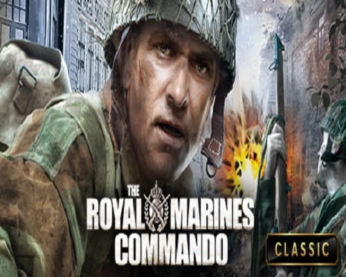 The Royal Marines Commando Free Download - 10