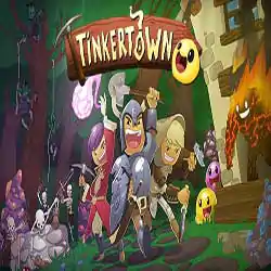 Tinkertown PC Free Download (Build 16659558)