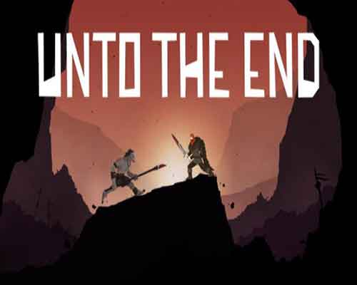 Unto The End PC Game Free Download - 97