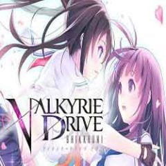 Valkyrie drive bhikkhuni game free download