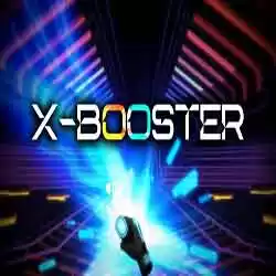 X BOOSTER