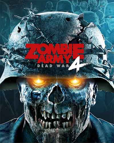 Zombie Army 4 Dead War Game Free Download - 97