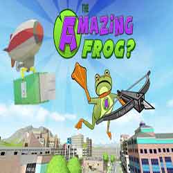 amazing frog free full version download