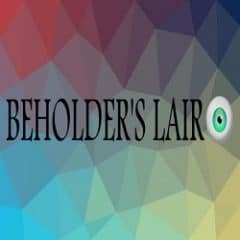Beholders lair pc game free download