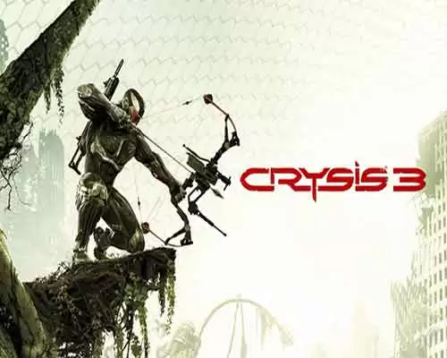 crysis 3 game free download for pc full version with crack