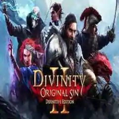 Divinity original sin 2 definitive edition free download