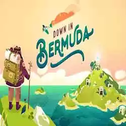 Down in Bermuda PC Game Free Download