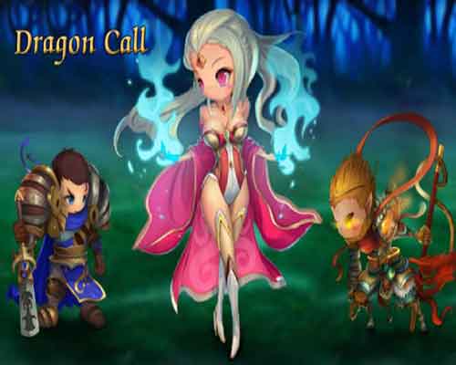 Dragon Call PC Game Free Download - 87