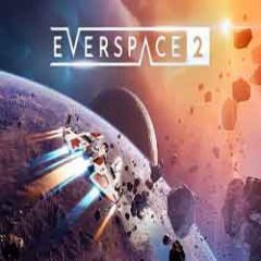 Everspace 2 free download (v1.4.48188+wrath of the ancients)