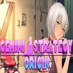 Gemini Strategy Origin PC Game Free Download