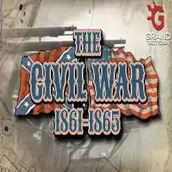 Grand Tactician The Civil War 1861 1865 Free (v1.15.1)