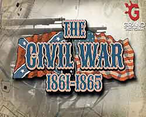 Grand Tactician The Civil War 1861 1865 Free Download - 4