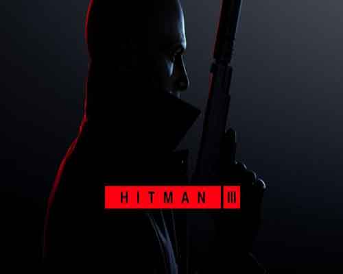 HITMAN 3 PC Game Free Download
