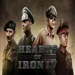 Hearts of Iron IV Battle for the Bosporus Free Download