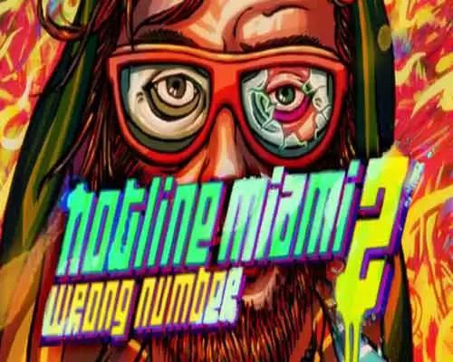 Hotline Miami 2 Wrong Number Free Download - 3