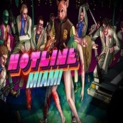 Hotline miami pc game free download