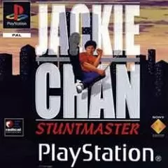 Jackie chan stuntmaster game free download
