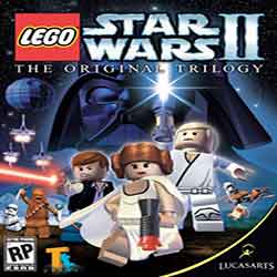 LEGO Star Wars II The Original Trilogy Free Download
