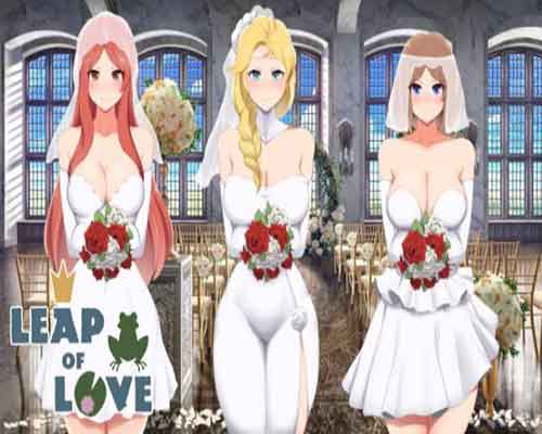 Leap of Love PC Game Free Download - 48