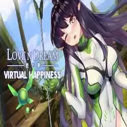 Love n Dream Virtual Happiness Free Download (v1.2.1)