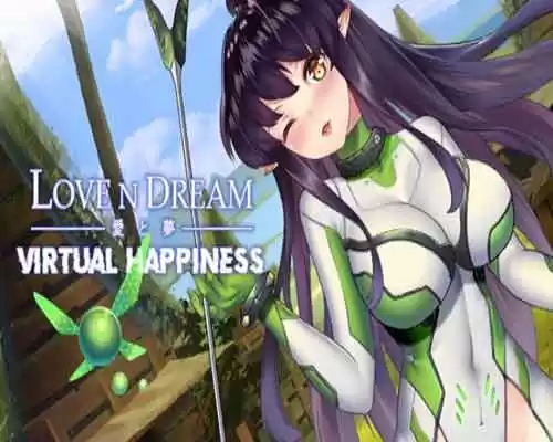 Love n Dream Virtual Happiness Free Download - 21
