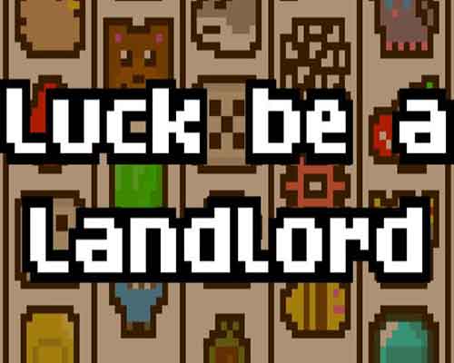 Luck be a Landlord PC Game Free Download | FreeGamesDL