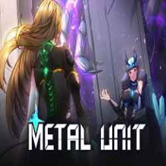 Metal unit pc free download (build 17833202)