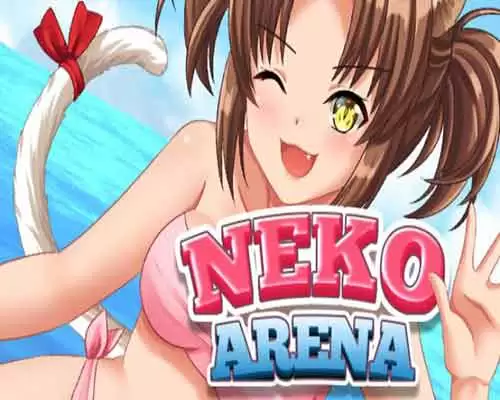 NEKO ARENA PC Game Free Download - 40
