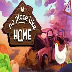 No Place Like Home DARKSiDERS Free Download