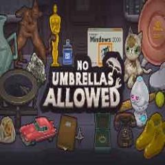 No umbrellas allowed pc game free download