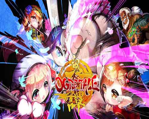 Ogre Tale PC Game Free Download - 25
