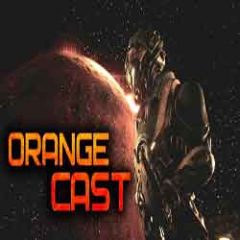 Orange cast sci fi space action free download (v1.0)
