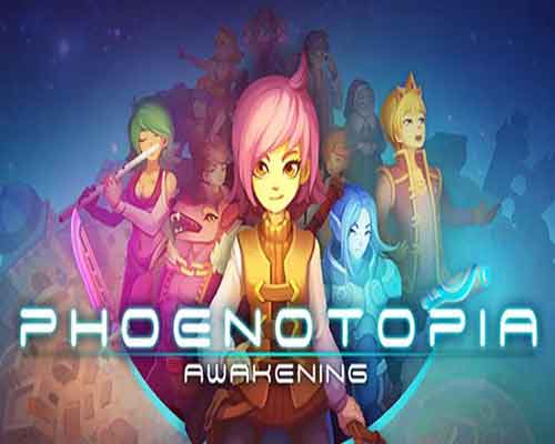 phoenotopia awakening pc