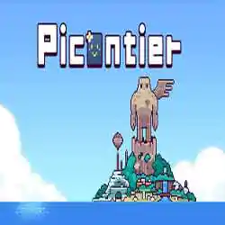 Picontier ピコンティア PC Game Free Download