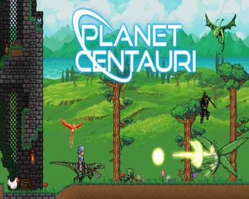 Planet Centauri PC Game Free Download - 48