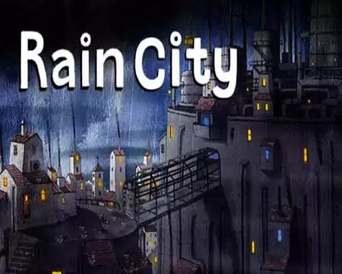 Rain City PC Game Free Download - 67