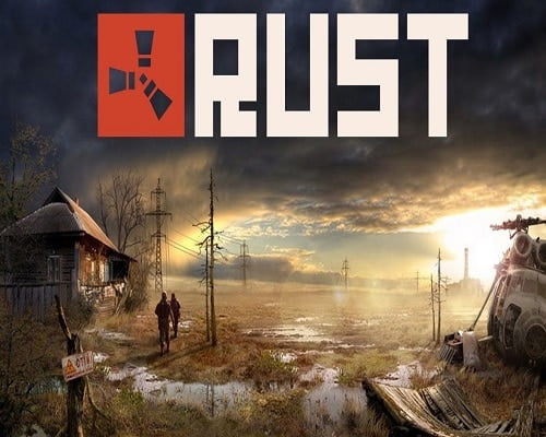 rust survival download