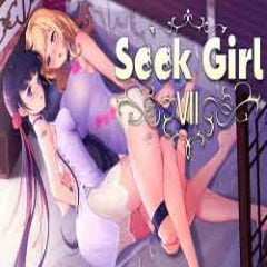 Seek girl Ⅶ pc game free download