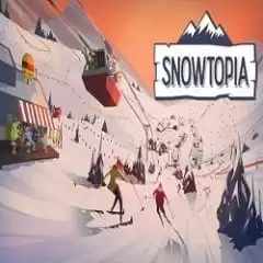Snowtopia ski resort tycoon download (build 11187984)