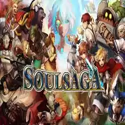 Soul Saga PC Game Free Download