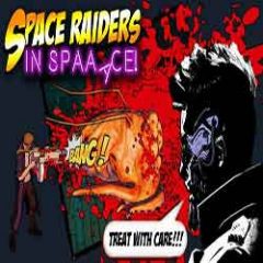 Space raiders in space pc game free download