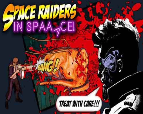 Space Raiders in Space PC Game Free Download - 56