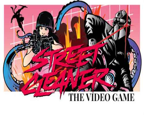 street cleaner the video game street cleaner the video game