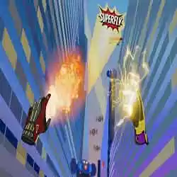 Superfly PC Game Free Download