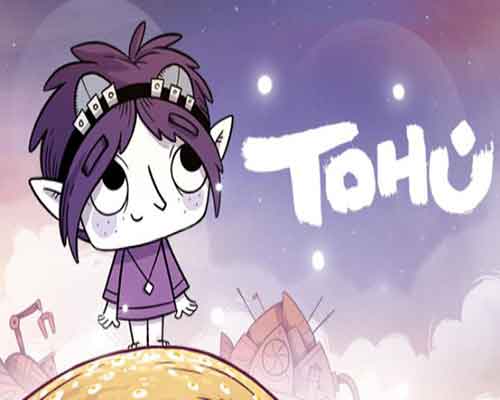 TOHU PC Game Free Download - 47