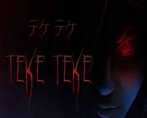 Teke Teke      PC Game Free Download - 33