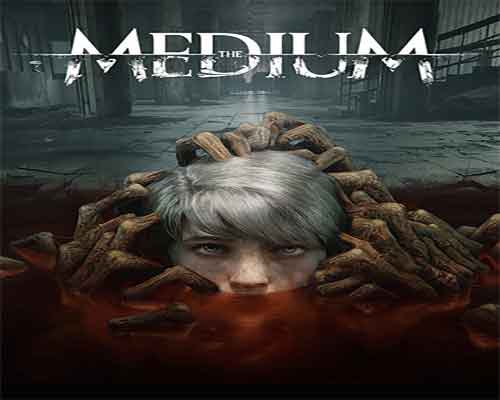 The Medium Deluxe Edition Game Free Download - 51