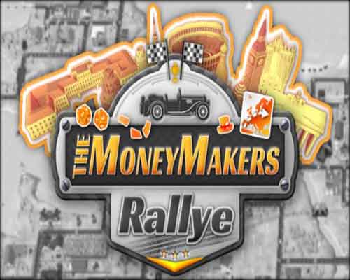 The MoneyMakers Rallye PC Game Free Download - 63